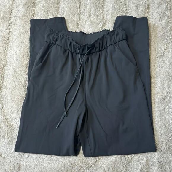 Lululemon Keep Moving 7/8 High-Rise Pant - Picture 1 of 7